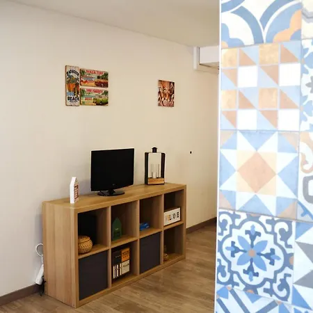 My Spot Rocha Beach Апартаменты *