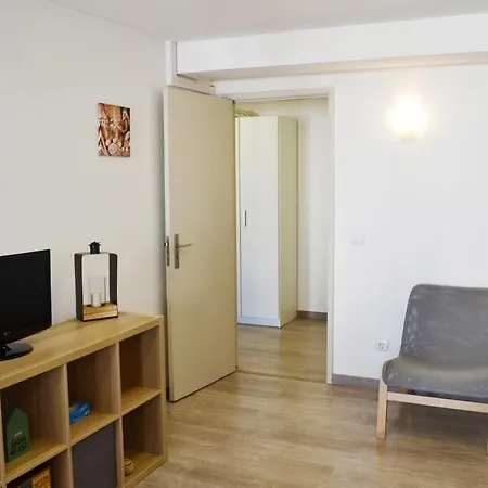 My Spot Rocha Beach Apartamento