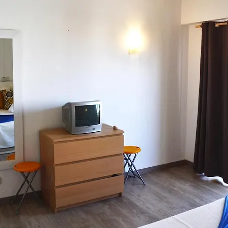 Апартаменты My Spot Rocha Beach *