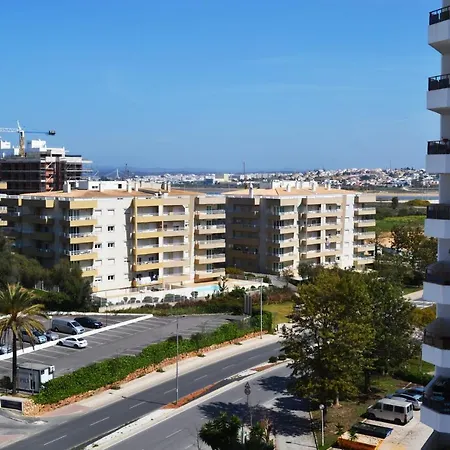 My Spot Rocha Beach Апартаменты *