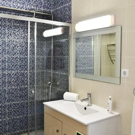 My Spot Rocha Beach Apartment