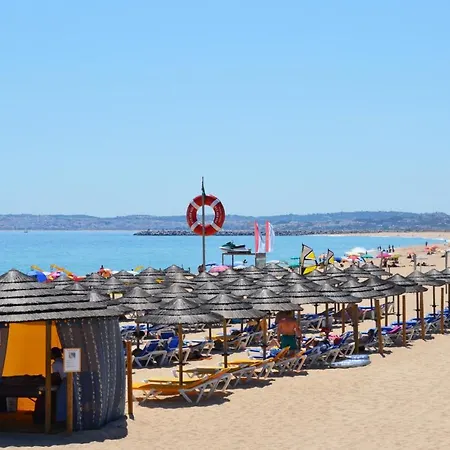 My Spot Rocha Beach Apartment *