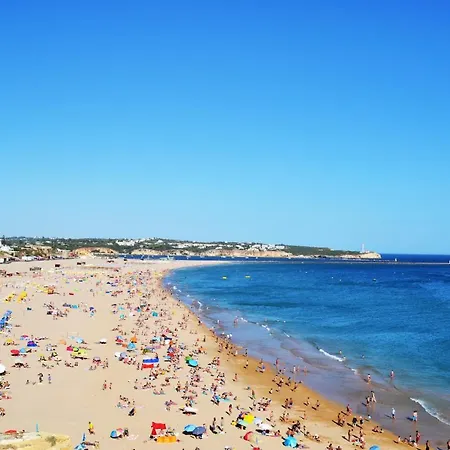 My Spot Rocha Beach ポルティマン