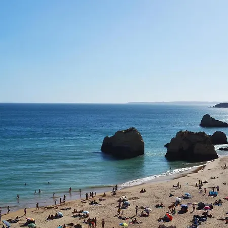 My Spot Rocha Beach