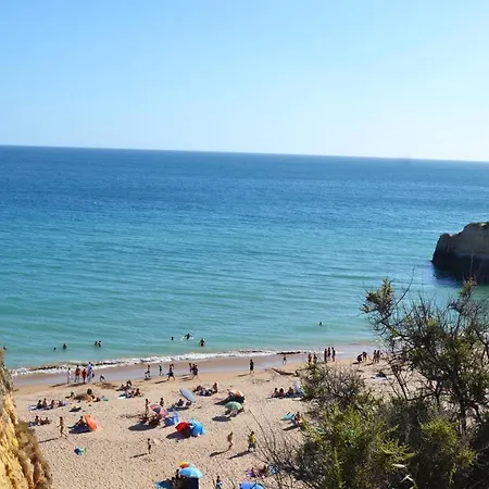 My Spot Rocha Beach